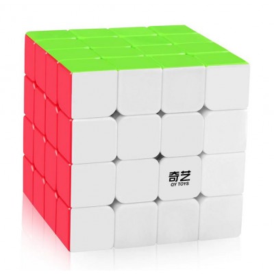 Magnetic Rubik's Cube 4x4 -...