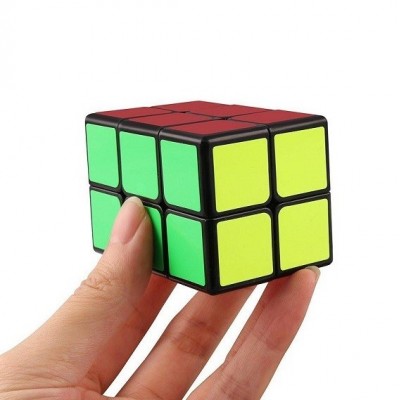 A different type of Rubik's...