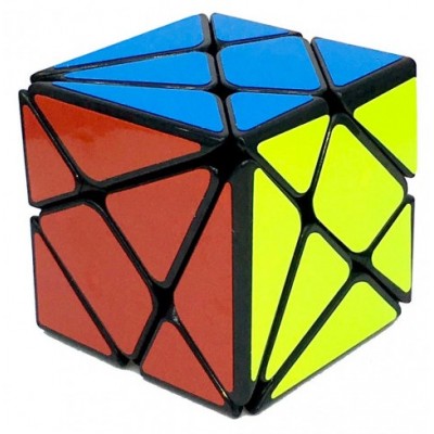Rubik's cube AXIS cube, a...