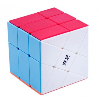 Rubik's cube Windmill cube,...