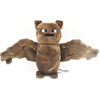 Minecraft plush toy - Bat