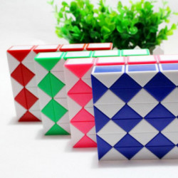 Loginė išlankstoma gyvatėlė 36