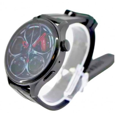 GT5 Smart Watch