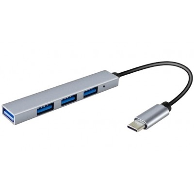 USB hub with 4 connectors -...