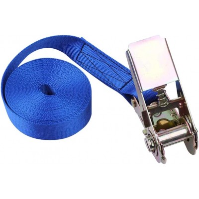 Load securing belt with...