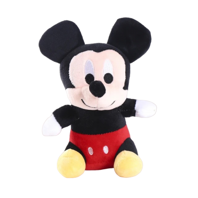 Pliušinis žaislas - Mickey...
