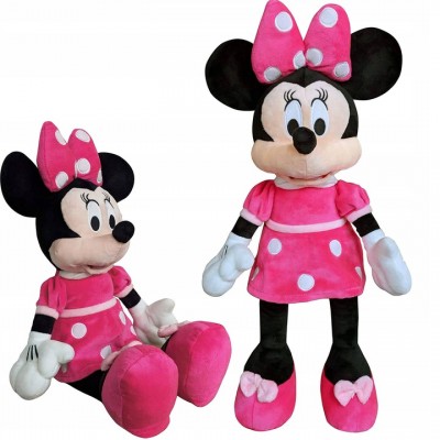 Miela pliušinė Minnie Mouse...