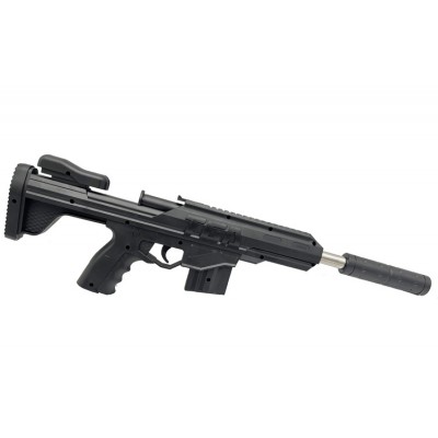 Airsoft carbine style rifle...