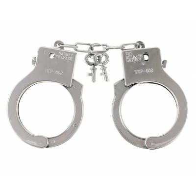 Children's police handcuffs