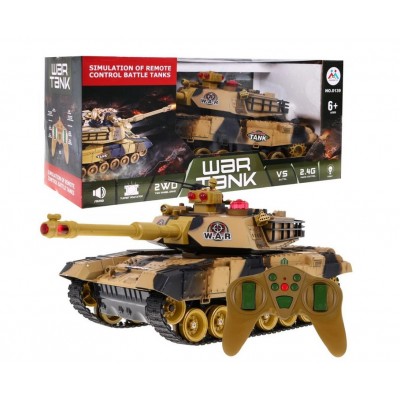 Remote controlled 45cm size...