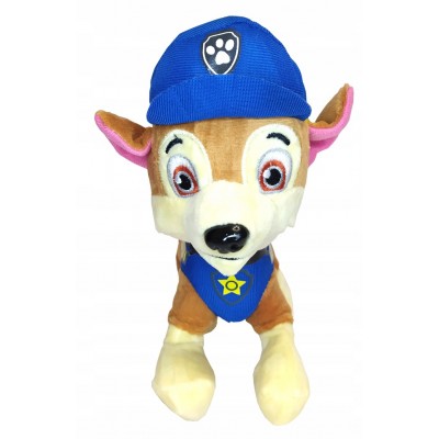 Soft Paw Patrol puppy with...