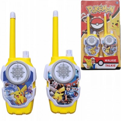 Children's walkie-talkies...