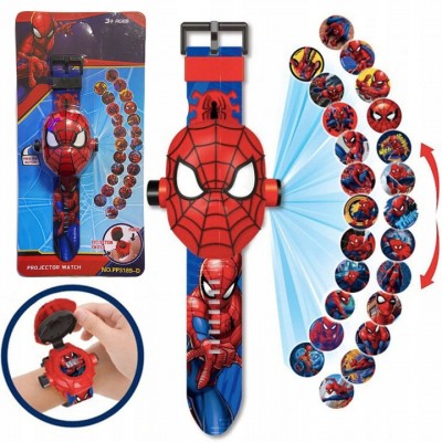 Spider-man vaikiškas...