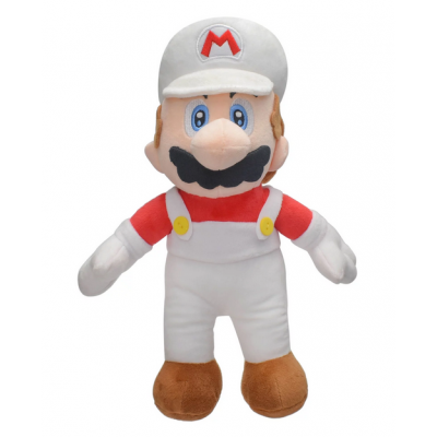 Super Mario pliušinis...