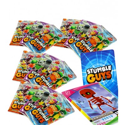 Stumble Guys collectible...