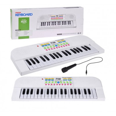 Synthesizer for children...