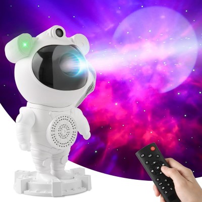 Star LED 3D projector -...