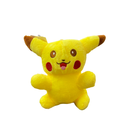 Pliušinis žaislas - Pikachu...