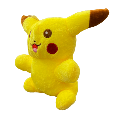 Plush toy - Pikachu 20cm