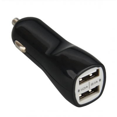USB car charger 3.1a...