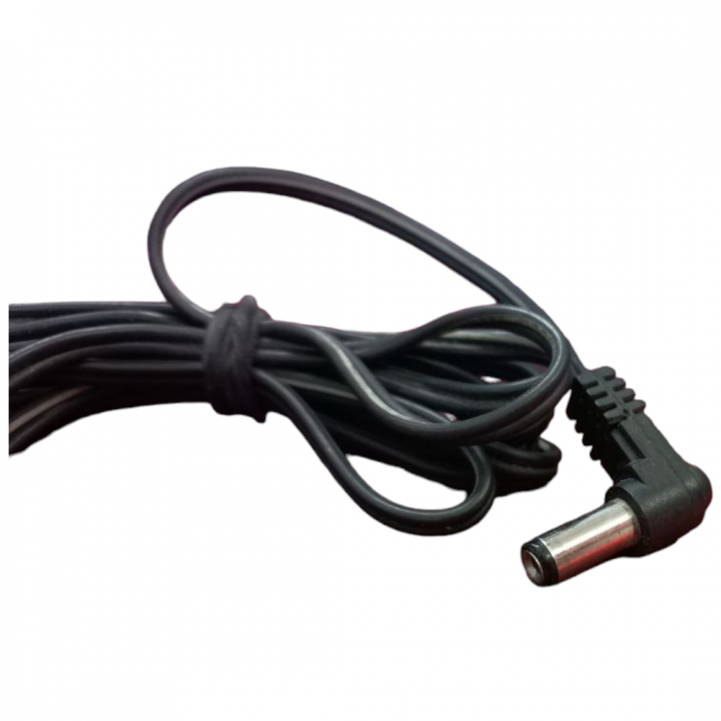 Maitinimo adapteris Coleman, AC/DC 4.8V 1200mA UK