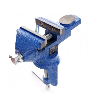 Screw-on locksmith clamp 65mm
