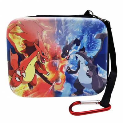 Pokemon card case/case that...