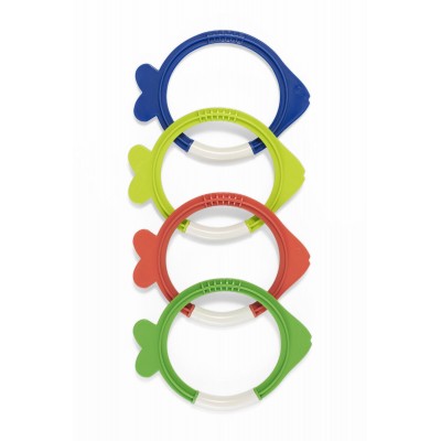 Diving Ring Set -...