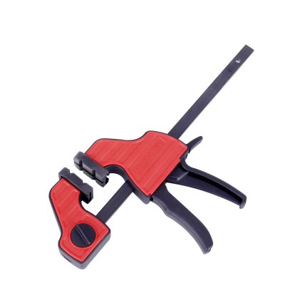 Fast clamping F-type clamp,...