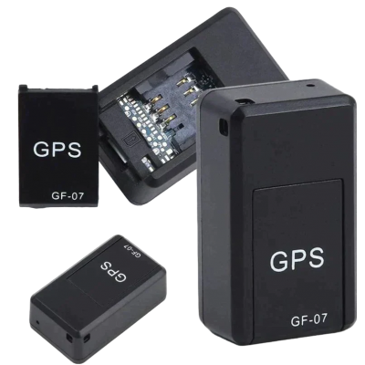Magnetic Mini GPS Tracker /...