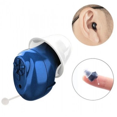 Compact hearing aid G16