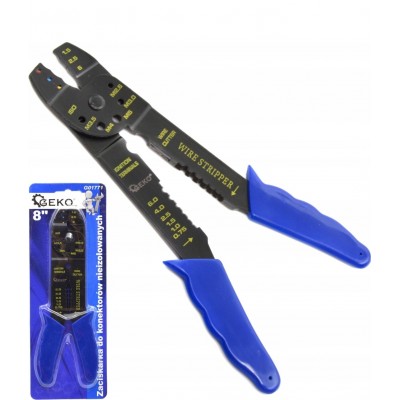 Pliers for crimping...