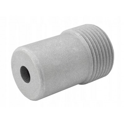 Ceramic sandblasting nozzle...