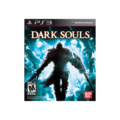 PS3 Dark souls