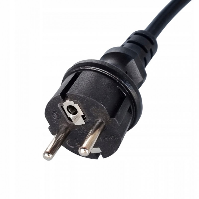 Prailgintuvas su metaline rite - Boxer, 2950W 3x2,5mm² / 50 metrų