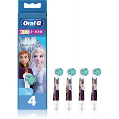 Toothbrush head Oral-B...