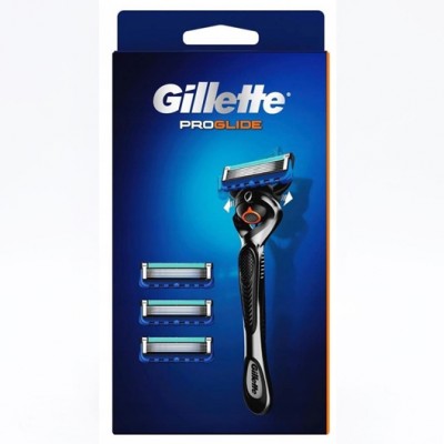 Gillette Fusion Proglide...