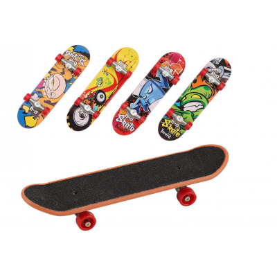 Toy skateboard -...