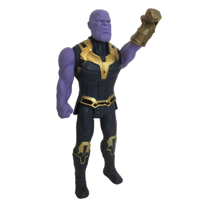 Thanos figure with sounds /...