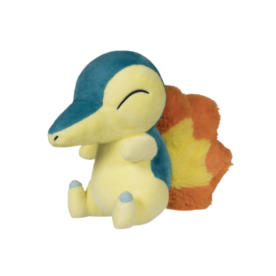 Pokemon plush toy - Fireball