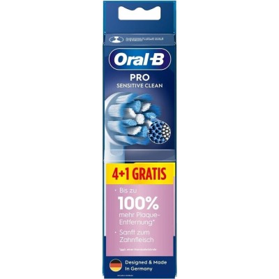 Oral-B Pro Sensitive dantų...