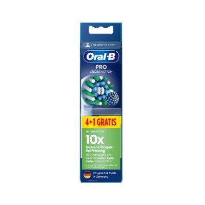 Oral-B Cross Action Pro,...