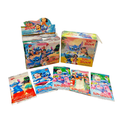 Lilo & Stitch žaidimo...