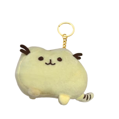 Emoji Pusheen the cat -...