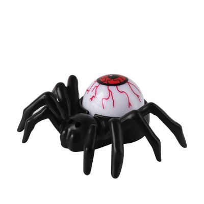 Halloween decoration spider...