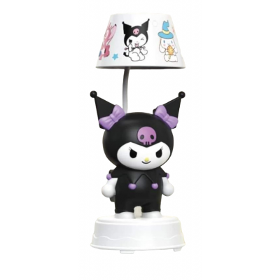 Sanrio Kuromi animacinio...