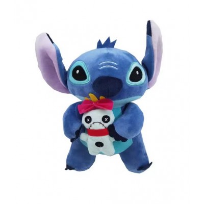 Lilo & Stitch filmuko...