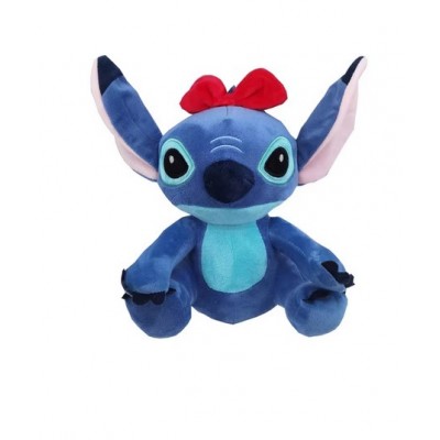 Lilo & Stitch movie plush...