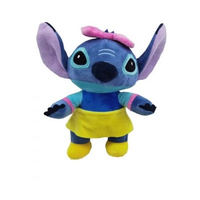 Lilo & Stitch movie plush...