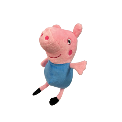 Plush toy with sounds Peppa...